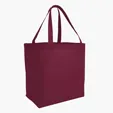 Good Value™ Big Value Nonwoven Polypropylene Tote — view 10