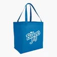 Good Value™ Big Value Nonwoven Polypropylene Tote — view 30
