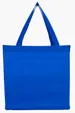 Good Value™ Big Value Nonwoven Polypropylene Tote — view 6