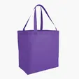 Good Value™ Big Value Nonwoven Polypropylene Tote — view 23