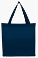 Good Value™ Big Value Nonwoven Polypropylene Tote — view 3
