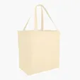 Good Value™ Big Value Nonwoven Polypropylene Tote — view 28
