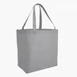 Good Value™ Big Value Nonwoven Polypropylene Tote — view 27