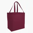 Good Value™ Big Value Nonwoven Polypropylene Tote — view 11