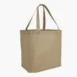 Good Value™ Big Value Nonwoven Polypropylene Tote — view 29