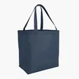 Good Value™ Big Value Nonwoven Polypropylene Tote — view 22