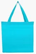 Good Value™ Big Value Nonwoven Polypropylene Tote — view 2