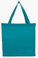 Good Value™ Big Value Nonwoven Polypropylene Tote — view 7