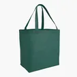 Good Value™ Big Value Nonwoven Polypropylene Tote — view 26
