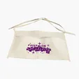 Value Leader Waist Apron with Two Flared Pockets — view 2