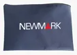 Legal Sized Zippered Portfolio with Zippered Top — view 3