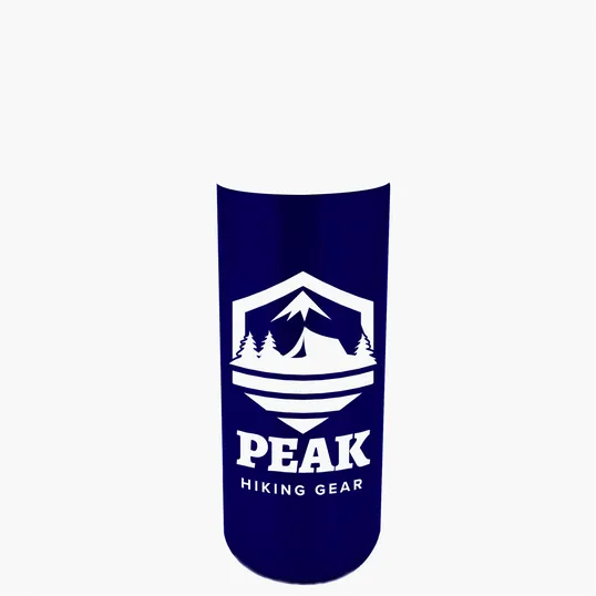 Garyline® Trailblazer Aluminum Bottle, 25 oz. — view 13
