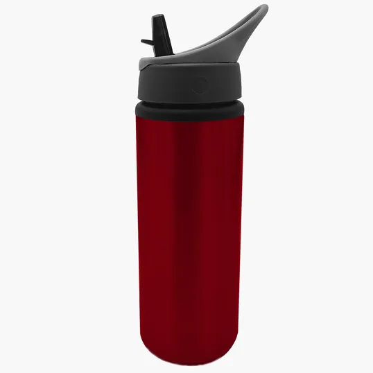 Garyline® Trailblazer Aluminum Bottle, 25 oz. — view 3