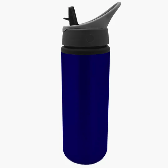 Garyline® Trailblazer Aluminum Bottle, 25 oz. — view 2
