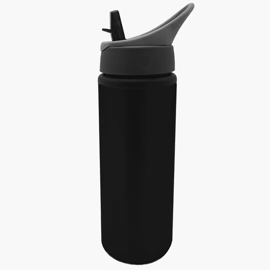Garyline® Trailblazer Aluminum Bottle, 25 oz.