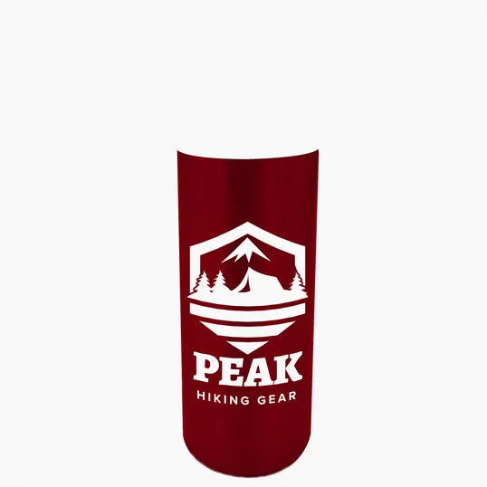 Garyline® Trailblazer Aluminum Bottle, 25 oz. — view 17