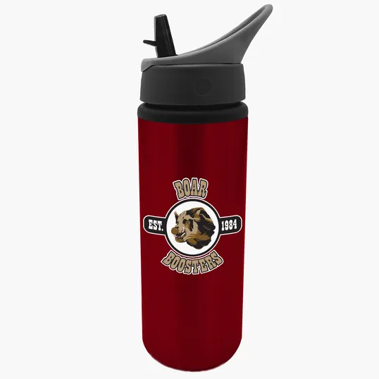 Garyline® Trailblazer Aluminum Bottle, 25 oz. — view 16