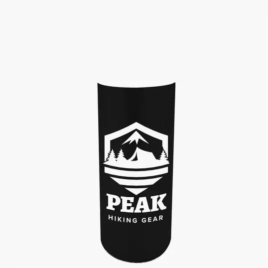 Garyline® Trailblazer Aluminum Bottle, 25 oz. — view 9