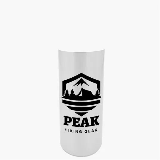 Garyline® Trailblazer Aluminum Bottle, 25 oz. — view 24