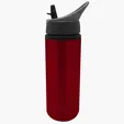 Garyline® Trailblazer Aluminum Bottle, 25 oz. — view 3