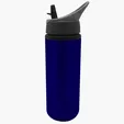 Garyline® Trailblazer Aluminum Bottle, 25 oz. — view 2