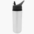 Garyline® Trailblazer Aluminum Bottle, 25 oz. — view 5