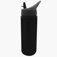 Garyline® Trailblazer Aluminum Bottle, 25 oz.