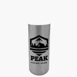 Garyline® Trailblazer Aluminum Bottle, 25 oz. — view 21