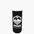 Garyline® Trailblazer Aluminum Bottle, 25 oz. — view 9