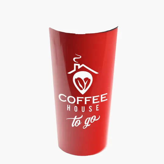 Garyline® Roadmaster Travel Tumbler with Slider Lid, 18 oz. — view 74