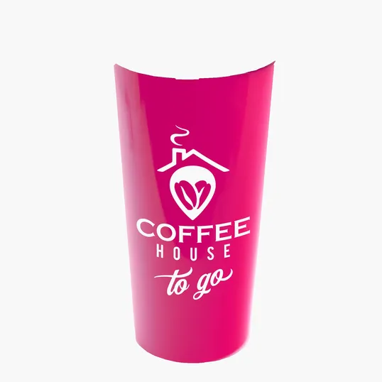 Garyline® Roadmaster Travel Tumbler with Slider Lid, 18 oz. — view 56