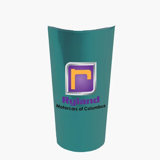 Garyline® Roadmaster Travel Tumbler with Slider Lid, 18 oz. — view 51