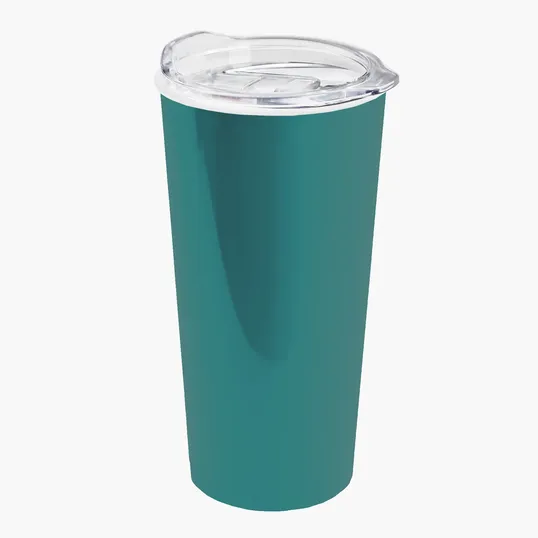 Garyline® Roadmaster Travel Tumbler with Slider Lid, 18 oz. — view 10