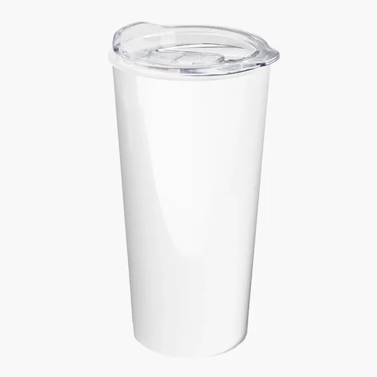 Garyline® Roadmaster Travel Tumbler with Slider Lid, 18 oz. — view 24