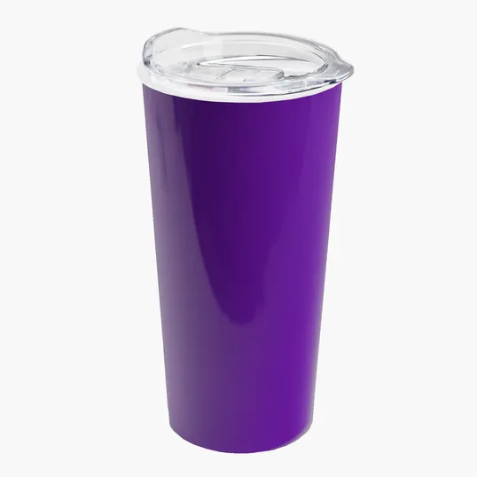 Garyline® Roadmaster Travel Tumbler with Slider Lid, 18 oz. — view 22