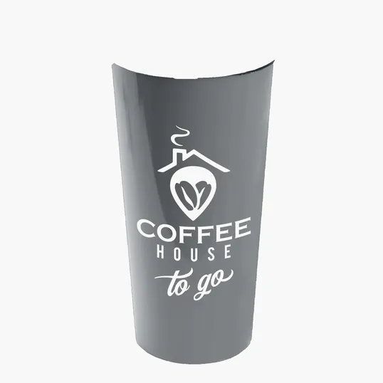 Garyline® Roadmaster Travel Tumbler with Slider Lid, 18 oz. — view 107
