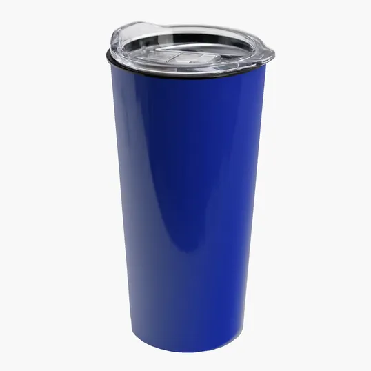 Garyline® Roadmaster Travel Tumbler with Slider Lid, 18 oz. — view 19