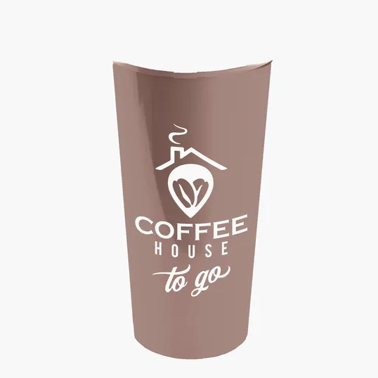 Garyline® Roadmaster Travel Tumbler with Slider Lid, 18 oz. — view 38