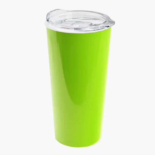Garyline® Roadmaster Travel Tumbler with Slider Lid, 18 oz. — view 14