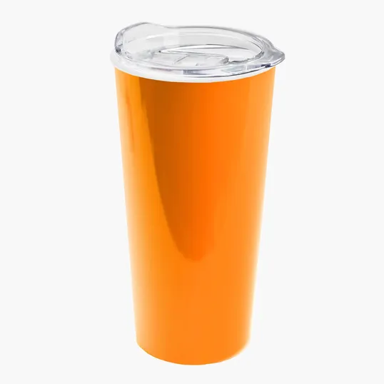 Garyline® Roadmaster Travel Tumbler with Slider Lid, 18 oz. — view 16