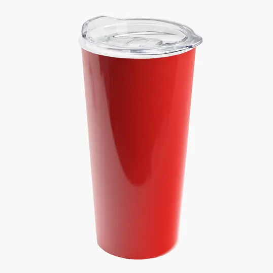 Garyline® Roadmaster Travel Tumbler with Slider Lid, 18 oz. — view 18