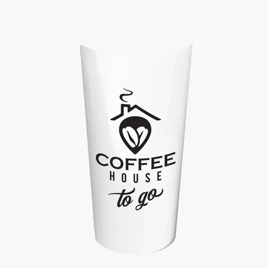 Garyline® Roadmaster Travel Tumbler with Slider Lid, 18 oz. — view 92
