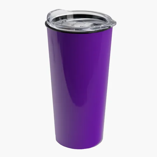 Garyline® Roadmaster Travel Tumbler with Slider Lid, 18 oz. — view 21