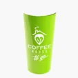 Garyline® Roadmaster Travel Tumbler with Slider Lid, 18 oz. — view 62