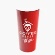 Garyline® Roadmaster Travel Tumbler with Slider Lid, 18 oz. — view 74