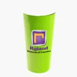 Garyline® Roadmaster Travel Tumbler with Slider Lid, 18 oz. — view 63