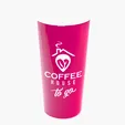Garyline® Roadmaster Travel Tumbler with Slider Lid, 18 oz. — view 56
