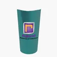Garyline® Roadmaster Travel Tumbler with Slider Lid, 18 oz. — view 51
