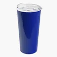 Garyline® Roadmaster Travel Tumbler with Slider Lid, 18 oz. — view 20