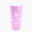 Garyline® Roadmaster Travel Tumbler with Slider Lid, 18 oz. — view 35
